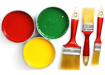 油墨印刷圖樣不清晰，怎么解決？